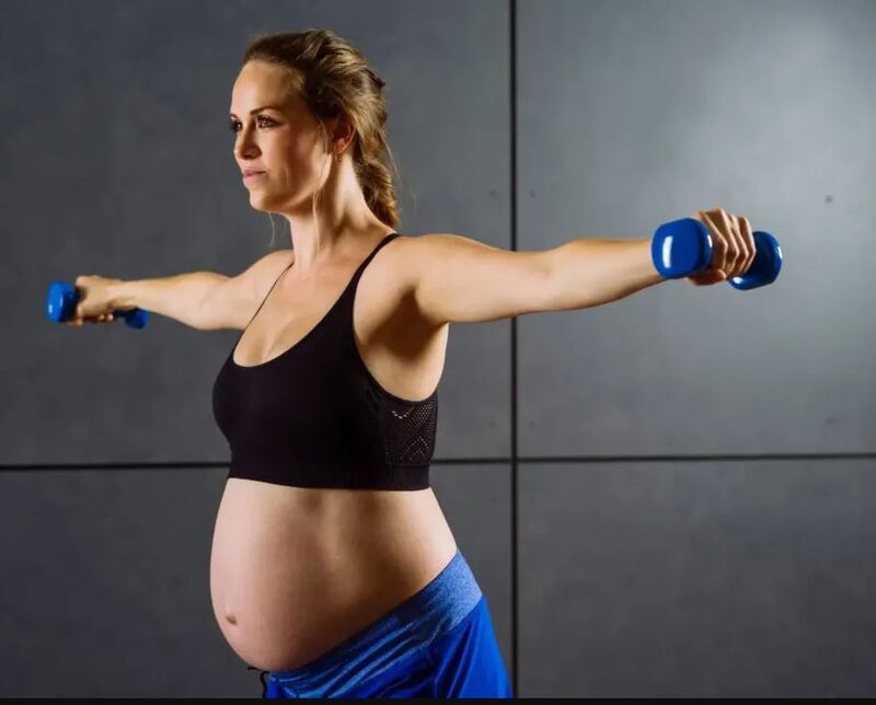 FIT MAMMAS